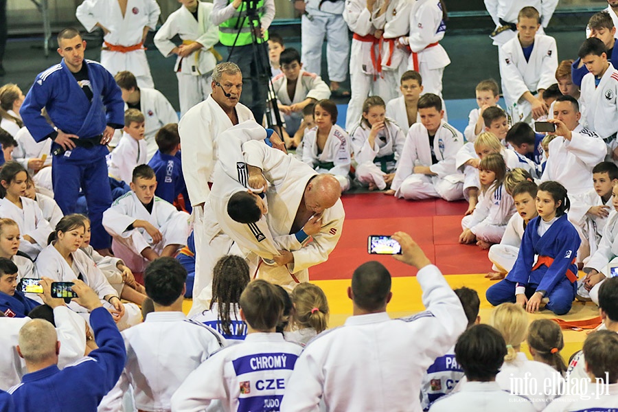 Judo Camp, fot. 88