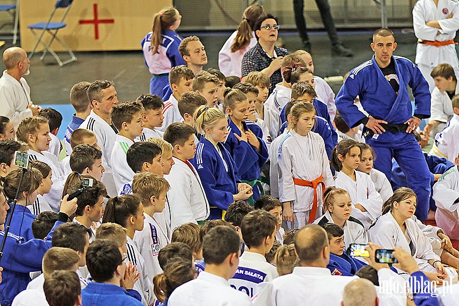 Judo Camp, fot. 89