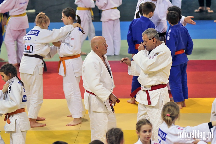 Judo Camp, fot. 91