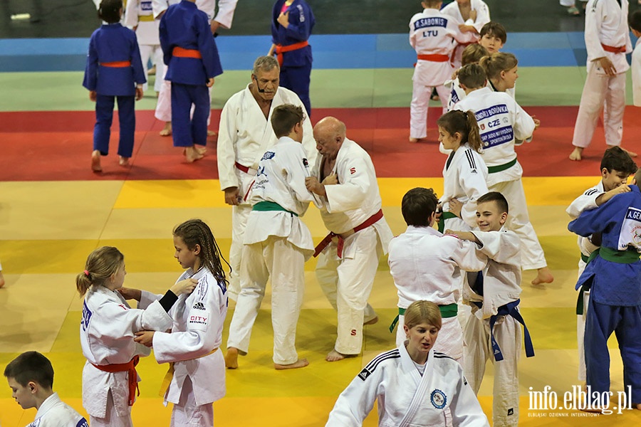 Judo Camp, fot. 95