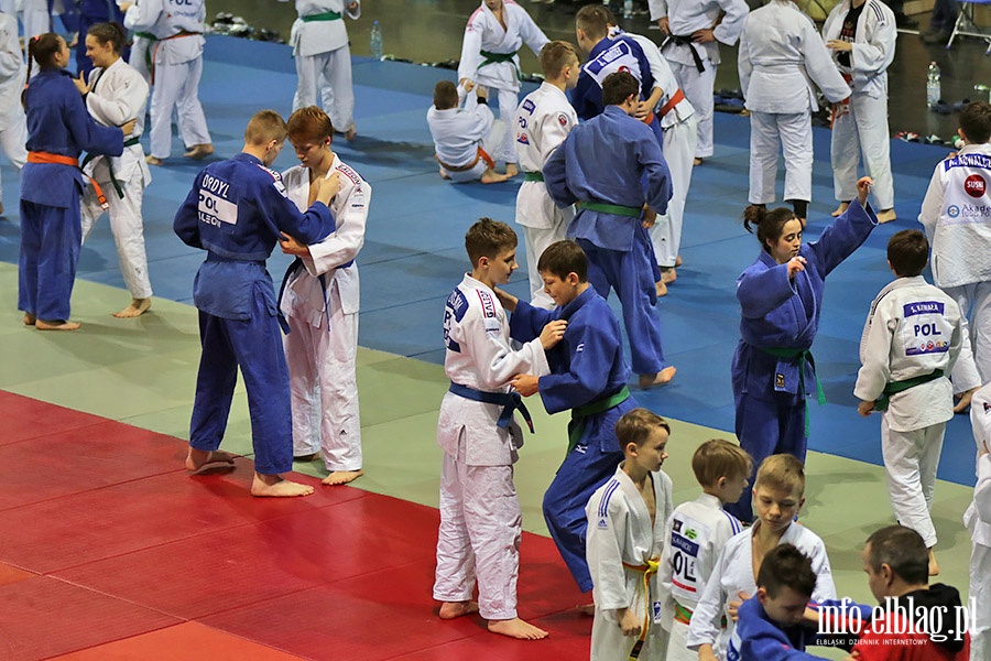 Judo Camp, fot. 98