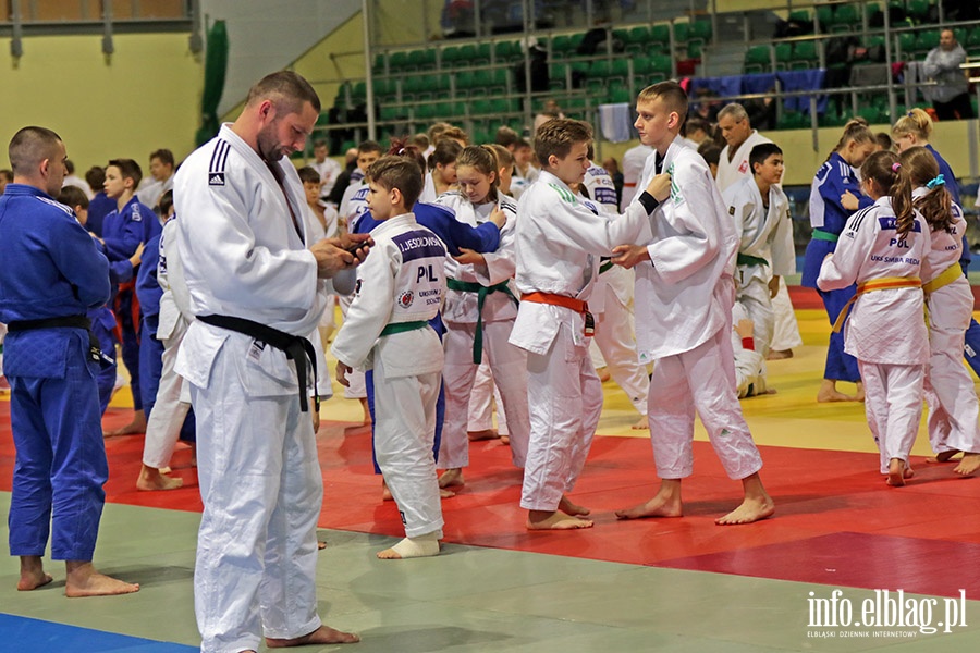 Judo Camp, fot. 104