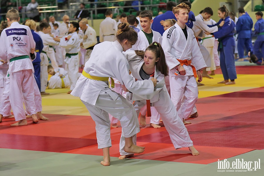 Judo Camp, fot. 105