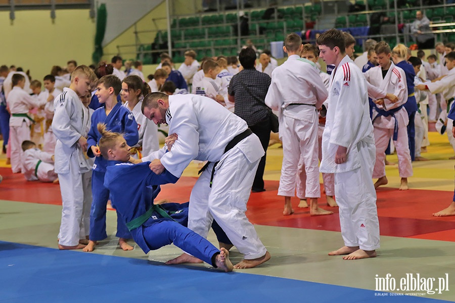 Judo Camp, fot. 106