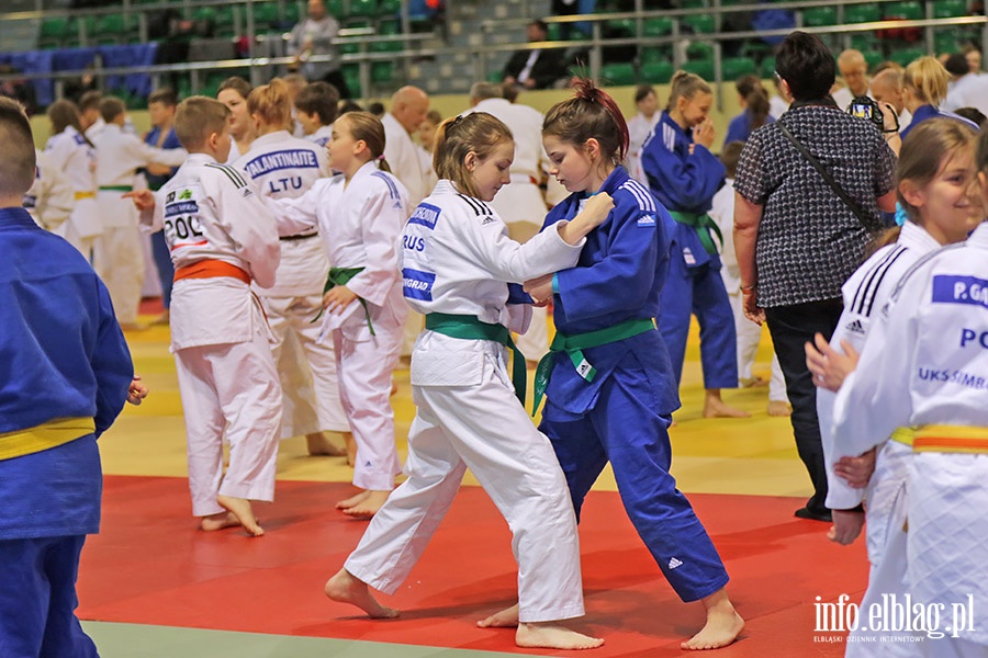 Judo Camp, fot. 108