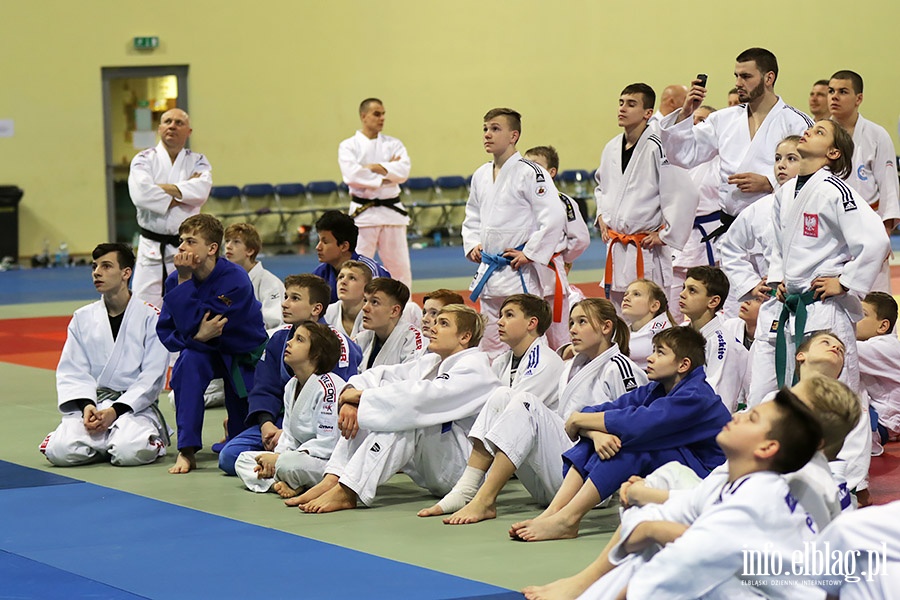 Judo Camp, fot. 109