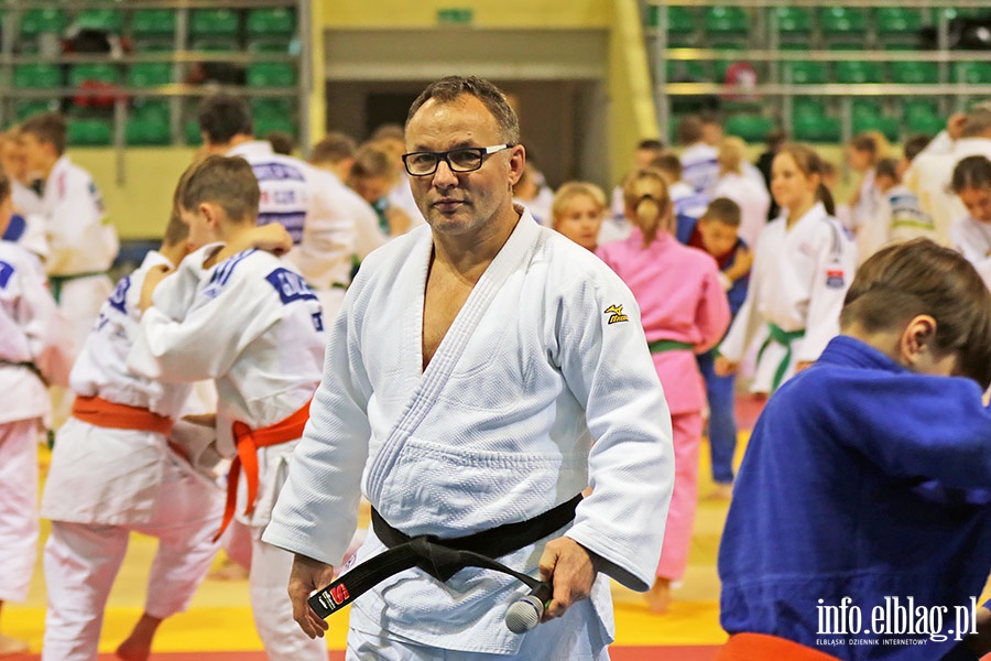 Judo Camp, fot. 112