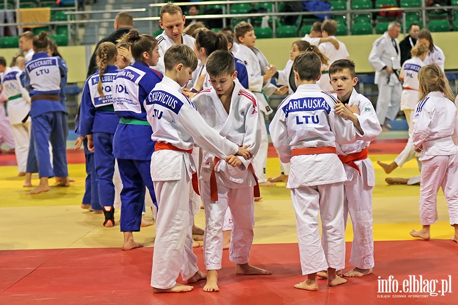 Judo Camp, fot. 116