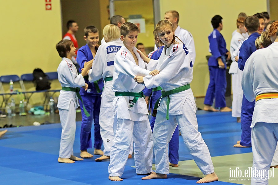 Judo Camp, fot. 117