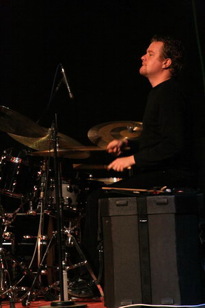 Koncert Grayny obaszewskiej w Galerii El, fot. 8