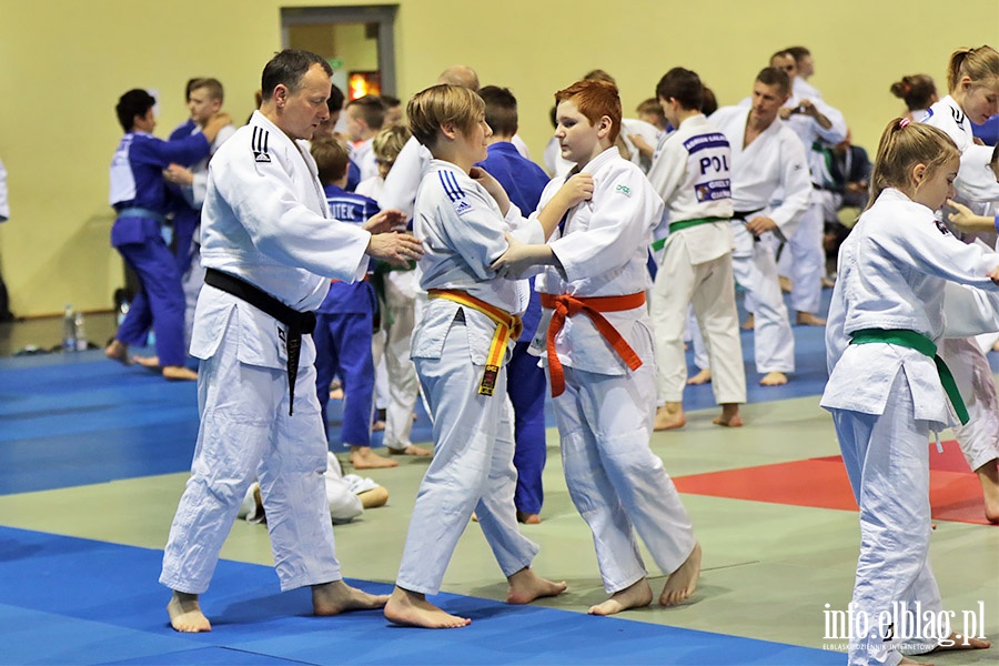 Judo Camp, fot. 118