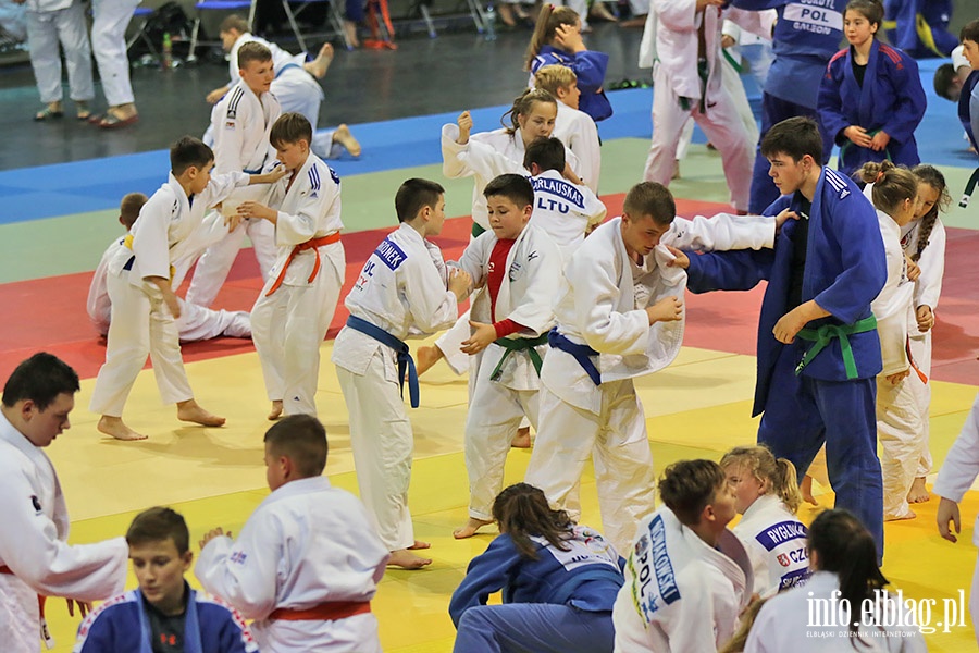 Judo Camp, fot. 132
