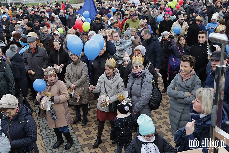 Marsz Trzech Krli, fot. 3