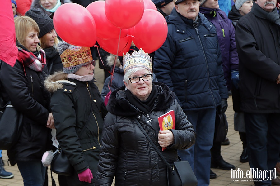 Marsz Trzech Krli, fot. 10