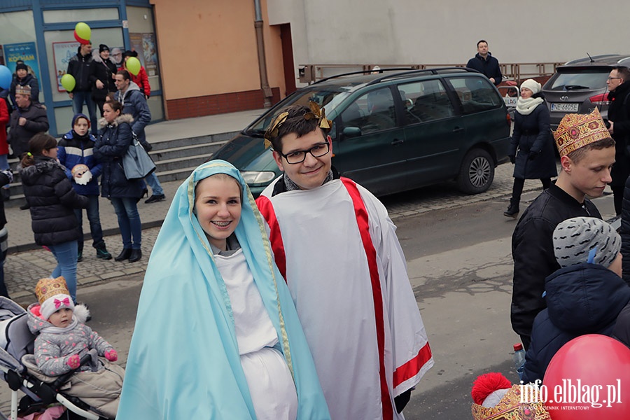 Marsz Trzech Króli, fot. 16