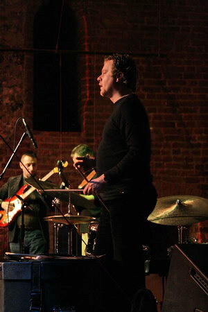 Koncert Grayny obaszewskiej w Galerii El, fot. 13