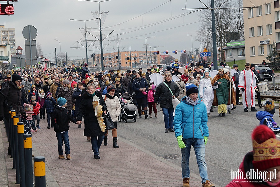 Marsz Trzech Króli, fot. 46