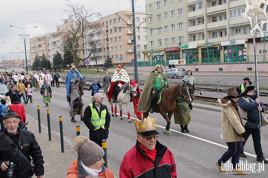 Marsz Trzech Krli, fot. 48