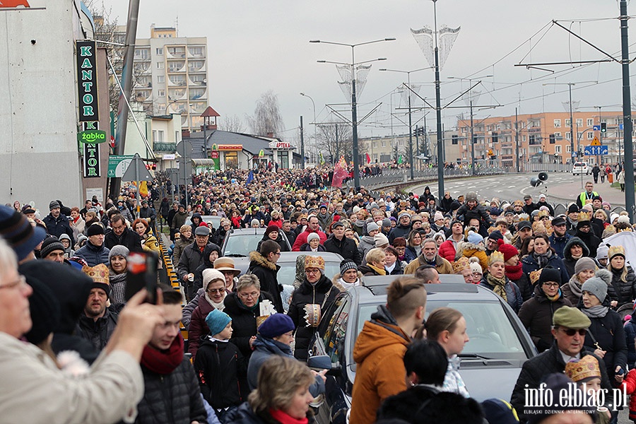 Marsz Trzech Króli, fot. 49