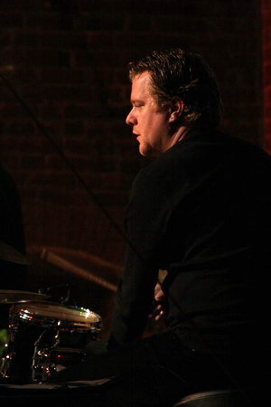 Koncert Grayny obaszewskiej w Galerii El, fot. 16
