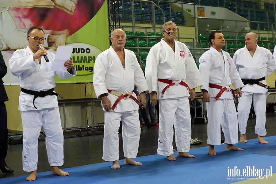 Trwa Judo Camp, fot. 10