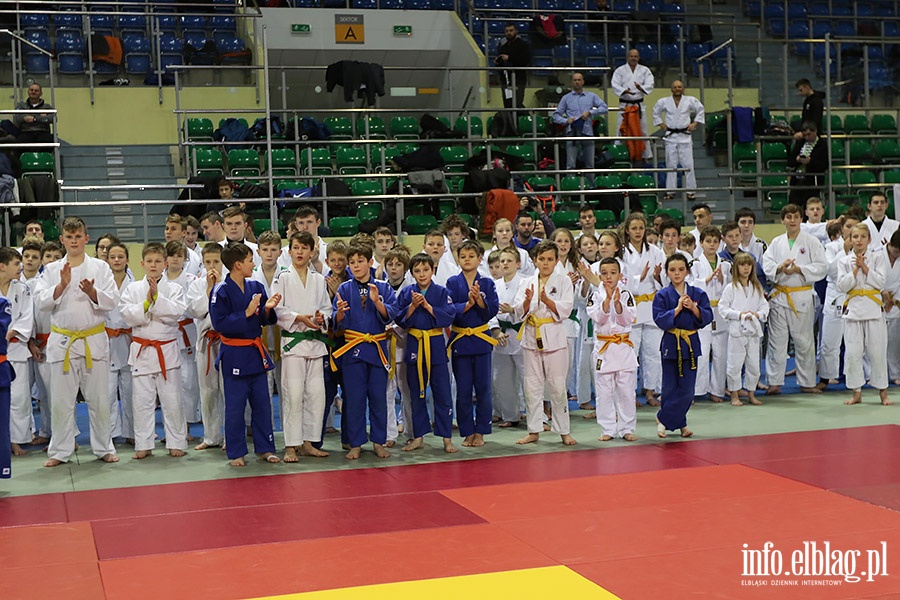 Trwa Judo Camp, fot. 11