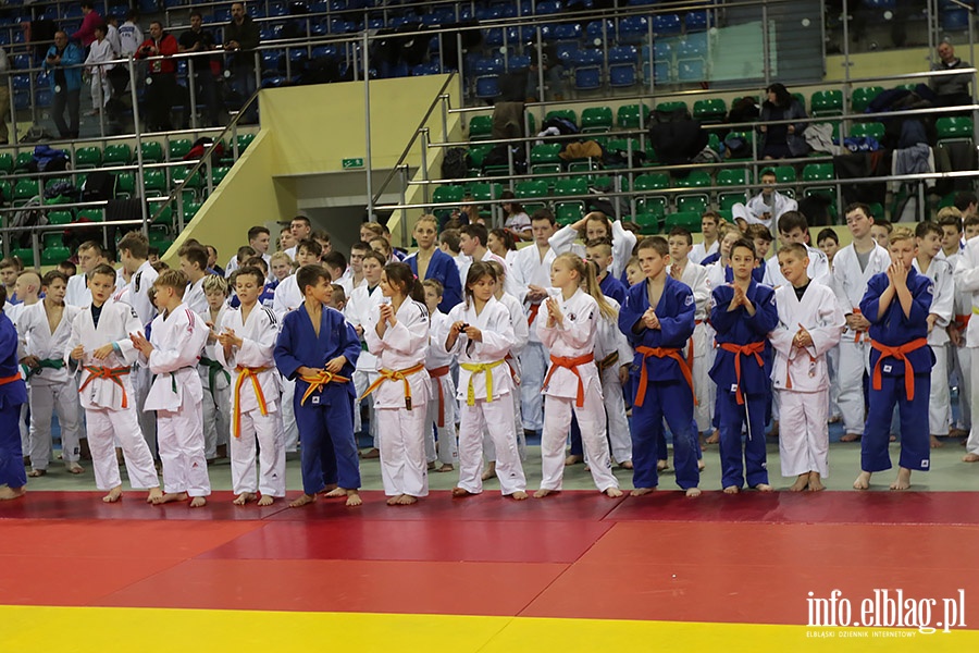 Trwa Judo Camp, fot. 12