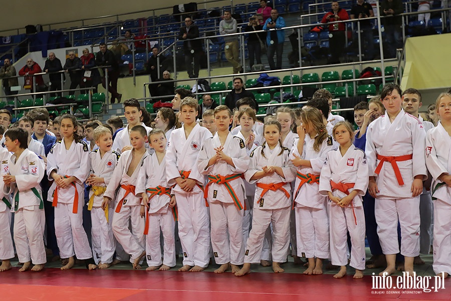 Trwa Judo Camp, fot. 13