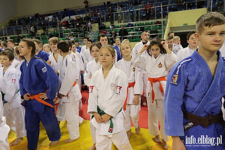 Trwa Judo Camp, fot. 29