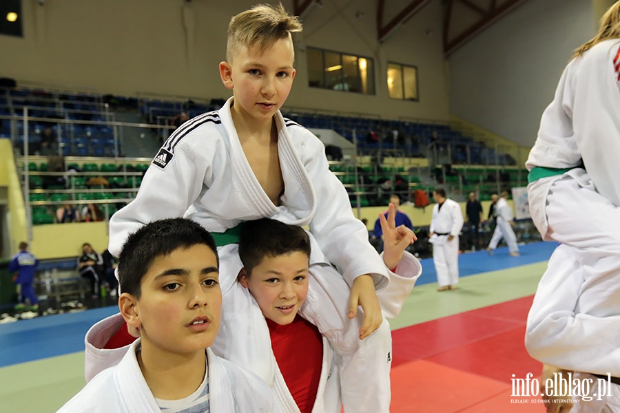 Trwa Judo Camp, fot. 31