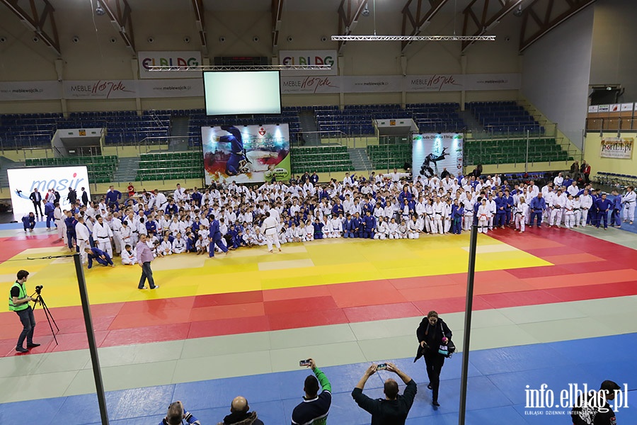 Trwa Judo Camp, fot. 32