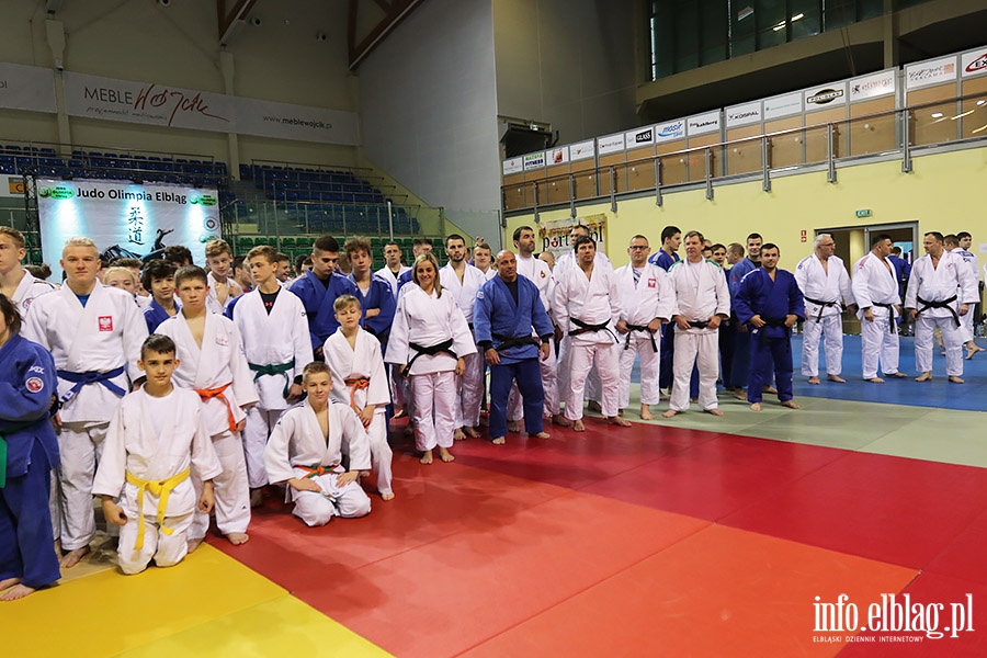 Trwa Judo Camp, fot. 39