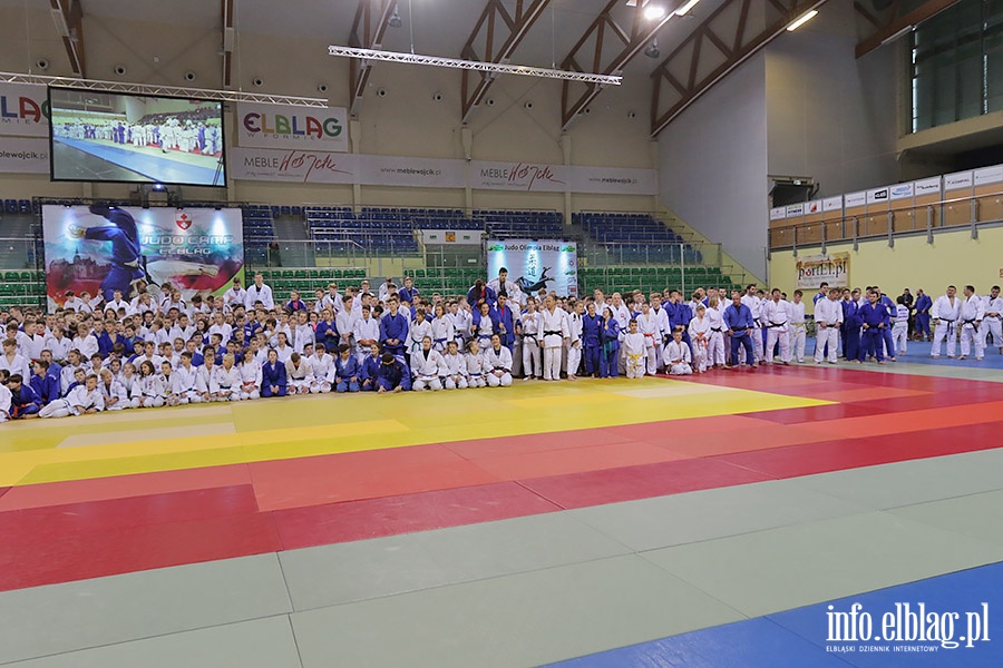 Trwa Judo Camp, fot. 41