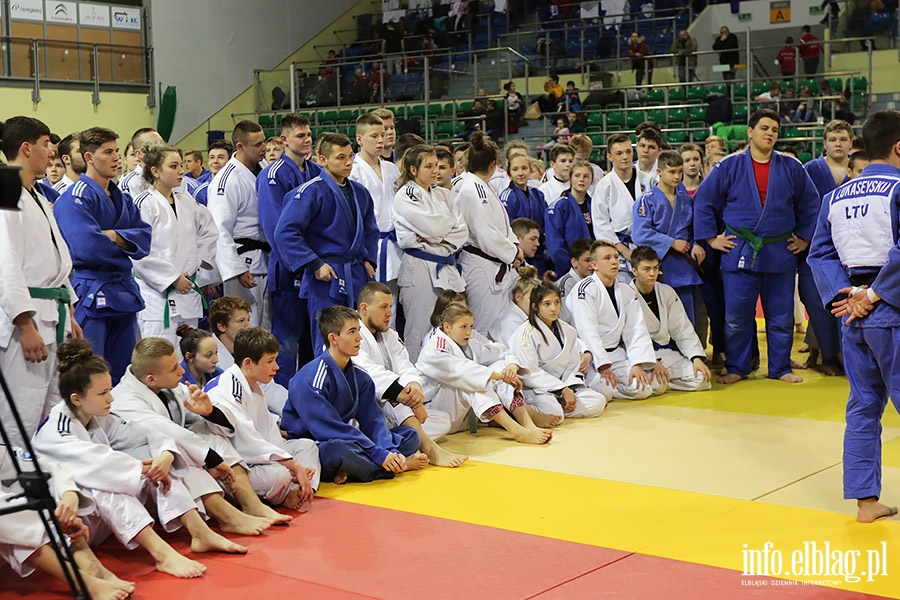 Trwa Judo Camp, fot. 56