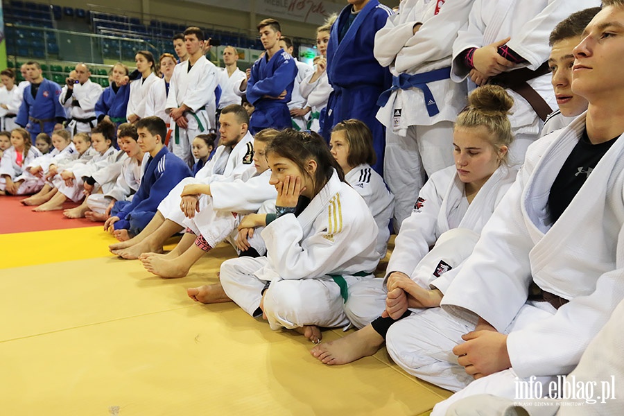 Trwa Judo Camp, fot. 64