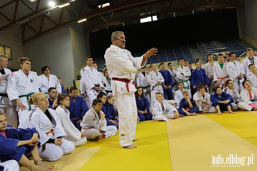 Trwa Judo Camp, fot. 71