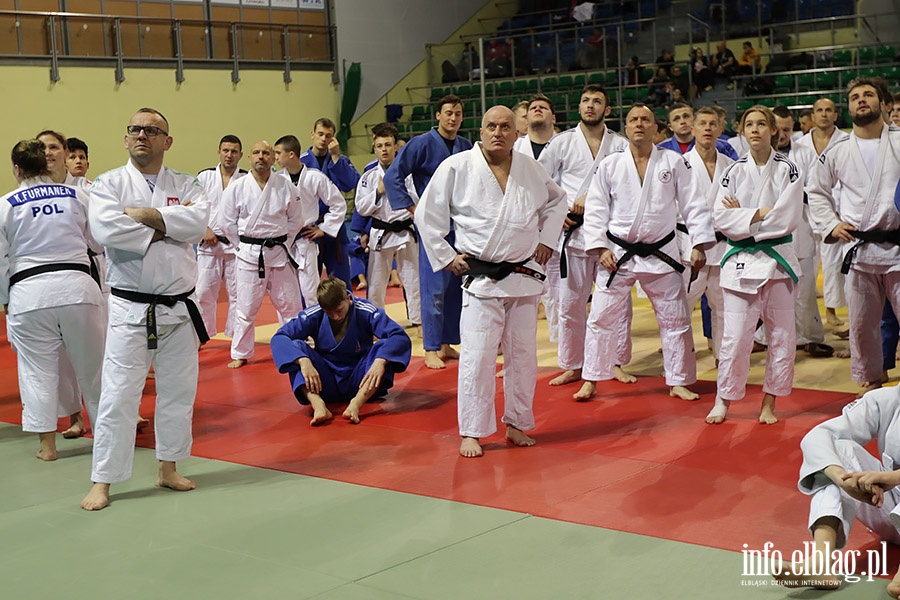 Trwa Judo Camp, fot. 81