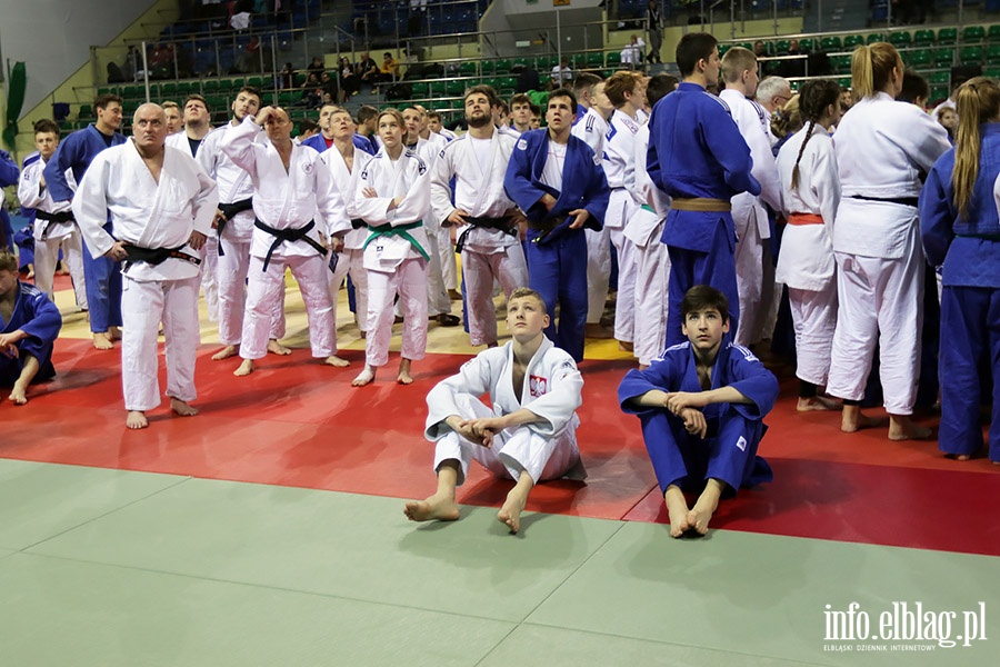 Trwa Judo Camp, fot. 82