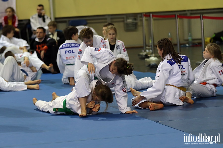 Trwa Judo Camp, fot. 83