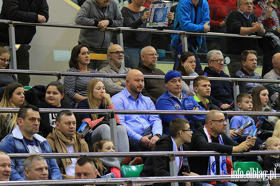 Kam Start Elbląg-GTPR Gdynia, fot. 19