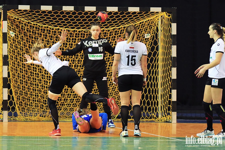 Kam Start Elbląg-GTPR Gdynia, fot. 21
