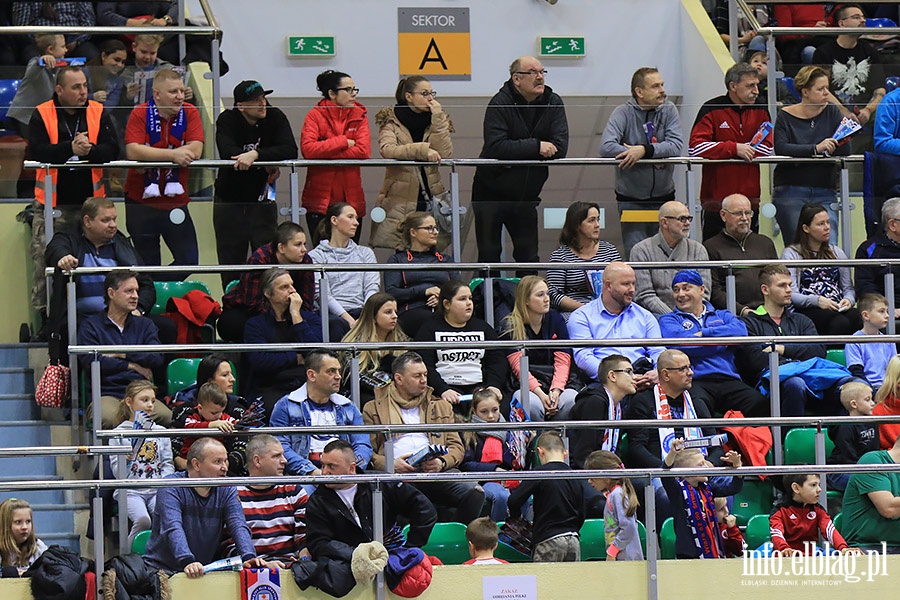 Kam Start Elbląg-GTPR Gdynia, fot. 46