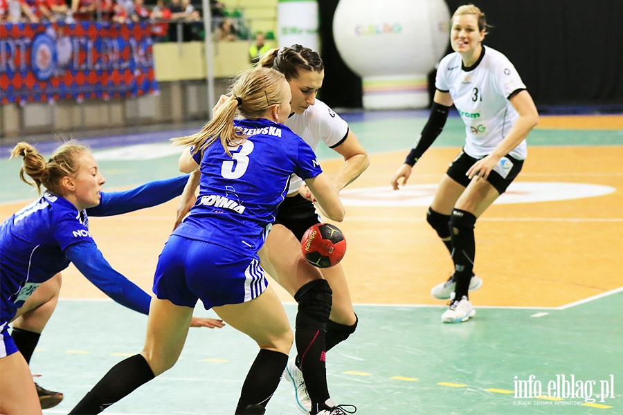 Kam Start Elbląg-GTPR Gdynia, fot. 53