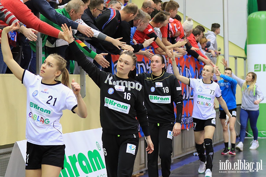 Kam Start Elblg-GTPR Gdynia, fot. 121