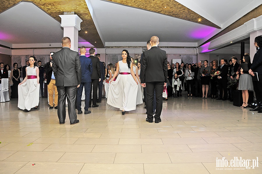 Studniówka ZSEiO, fot. 62