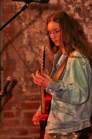 Koncert Elbląg Rocks Europa w Galerii El, fot. 15