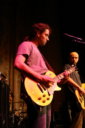Koncert Elbląg Rocks Europa w Galerii El, fot. 63