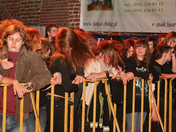 Koncert Elbląg Rocks Europa w Galerii El, fot. 65