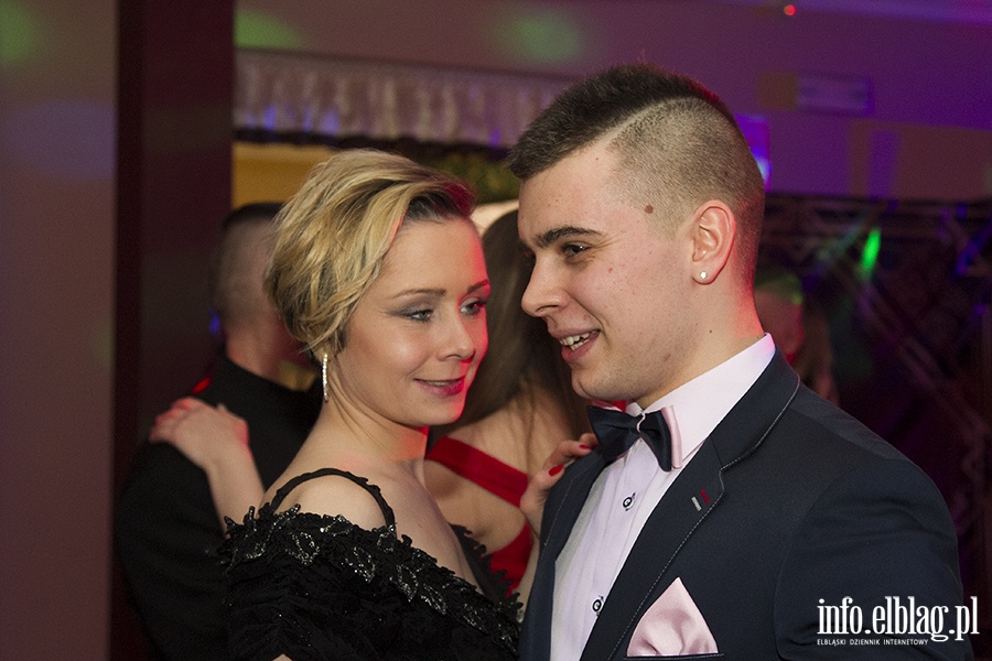 Studniówka ZST, fot. 29