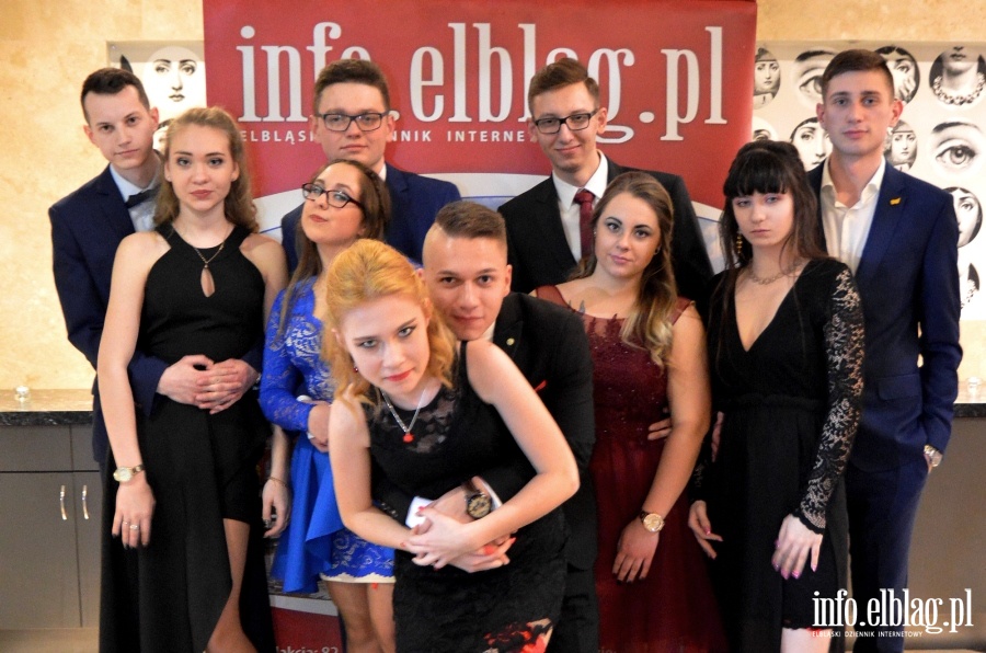 Studniówka IV LO, fot. 152